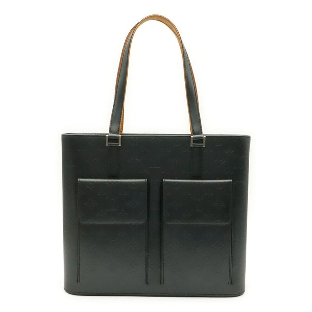 Louis Vuitton Monogram Matte Willwood Tote